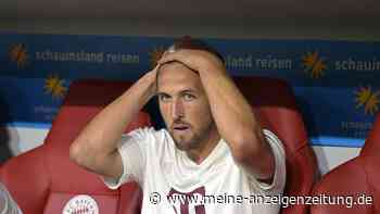 FC Bayern gegen Leipzig im Live-Ticker: Früher Rückstand für die Hausherren