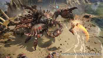 THQ Nordic Showcase: Neues zu Titan Quest 2, Gothic, Outcast und Co