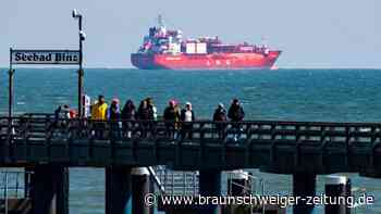 Wie letzten Winter: Top-Ökonomin mahnt Bürger zum Gas sparen