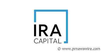 IRA Capital Launches Flagship $500 Million Healthcare Real Estate Fund