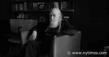 Keith Waldrop, Professor and Award-Winning Poet, Dies at 90