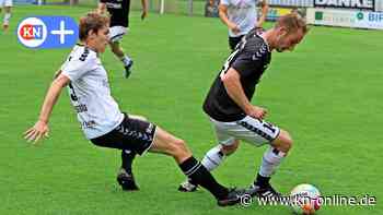 Landesliga: Fußballer des SV Henstedt-Ulzburg verlieren in Pansdorf