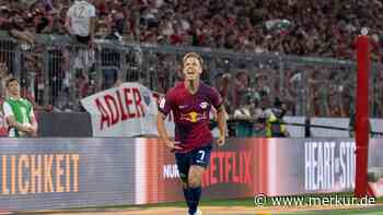 FC Bayern gegen Leipzig im Live-Ticker: Olmo schockt schludrige Tuchel-Elf mit Traumtor und Doppelpack