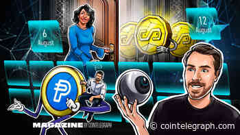 SBF ordered to jail, Bitcoin ETF delayed and SEC to appeal Ripple case: Hodler’s Digest, Aug. 6-12