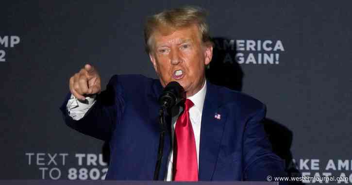 Trump Slams Hunter Biden Special Counsel David Weiss - Suggests 'Great Idea' for Replacement