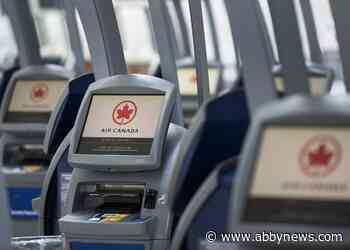 ‘Perfect storm’ causing constant delays at Air Canada, despite windfall profits: CEO