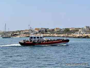 Olbia, scontro tra peschereccio e traghetto: c'è un disperso. Indagate tre persone