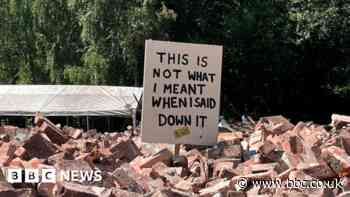 The Crooked House scandal 'must be catalyst for change'