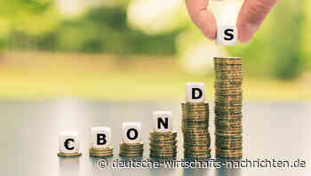 Investment in Anleihen: Lohnen sich Rentenfonds?