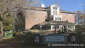 Prince Albert to get Ronald McDonald House