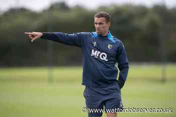 Head coach sums Watford performance up in two words