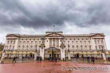 Cost of visiting palaces rises by more than inflation in 'right royal rip-off'