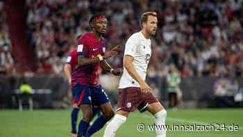 Lehrstunde für FC Bayern beim Kane-Debüt – RB Leipzig mit eiskaltem Dani Olmo