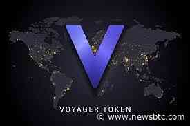 More Selling? Bankrupt Voyager Sends Millions In SHIB And ETH To Coinbase