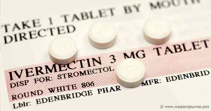 FDA Forced to Walk Back Smug Anti-Ivermectin Post, Makes Huge Admission About the Drug