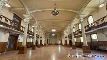 'Amazing project': Sask. town extends call to find new purpose for historic convent