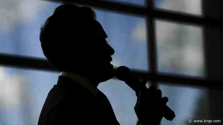 Vivek Ramaswamy says US 'climate change agenda' is a 'hoax'