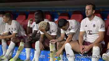 Lehrstunde für FC Bayern beim Kane-Debüt – RB Leipzig mit eiskalten Dani Olmo