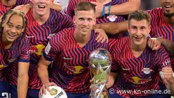 RB Leipzig Stimmen: Dani Olmo macht FC Bayern & Co Ansage