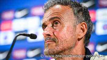 PSG bleibt zum Auftakt ohne Mbappé und Neymar torlos