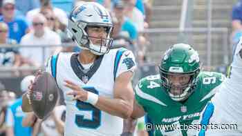 NFL preseason Week 1 scores, highlights: Bryce Young makes NFL debut, Cowboys intercept Trevor Lawrence early