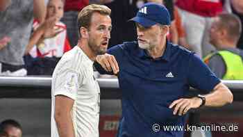 FC Bayern Stimmen: Harry Kane erhält unabdingbare Einsatz-Garantie