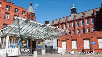Upgrade planned for Birmingham Children’s Hospital