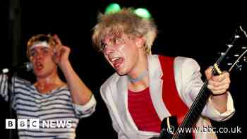 Duran Duran's Andy Taylor says cancer drug has given him five more years