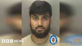 Ex-PC jailed for sex crimes against 13-year-old girl