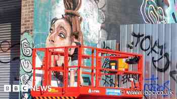 Birmingham High-Vis Festival returns to celebrate street culture