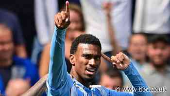 Coventry City 3-0 Middlesbrough - Sky Blues start life without Gustavo Hamer in style