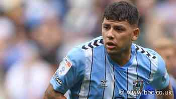 Sheffield United transfer news: Gustavo Hamer joins Blades for an undisclosed fee