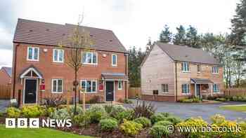 Work on Coventry Eastern Green housing scheme to begin in autumn