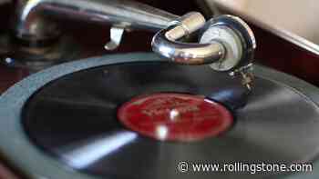 Record Labels File $412 Million Copyright Infringement Lawsuit Against Internet Archive