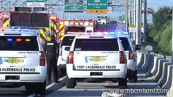 Woman kidnapped after alleged carjacking in Fort Lauderdale neighborhood: Police