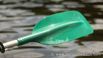 81-year-old woman dies after canoe overturns on State Park-led tour on Hammonasset River