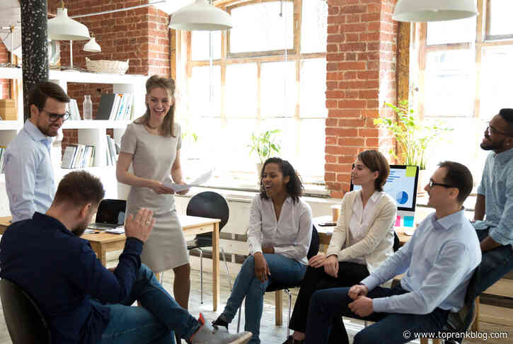 The Soul Of B2B: Tactics For Making Marketing Connections That Endure