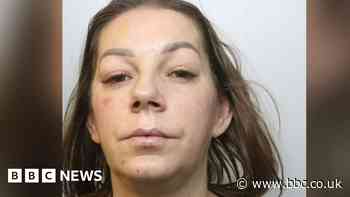 Hartcliffe woman found guilty of partner's murder