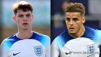 Bournemouth sign midfielder Alex Scott from Bristol City and defender Max Aarons from Norwich City