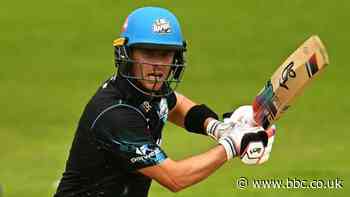 One-Day Cup: Worcestershire beat Gloucestershire as runs flow at New Road