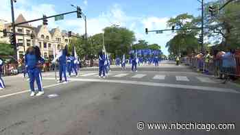 Bud Billiken Parade returns to Chicago for its 94th year