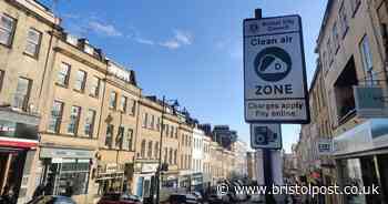 Bristol council refuse to say why they let off CAZ-busting driver Mr L