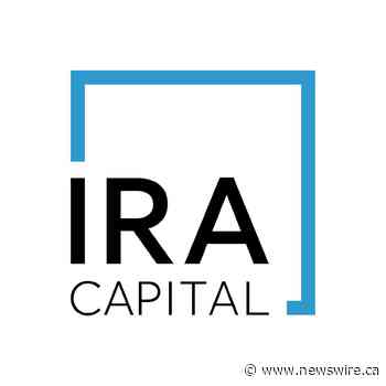 IRA Capital Launches Flagship $500 Million Healthcare Real Estate Fund