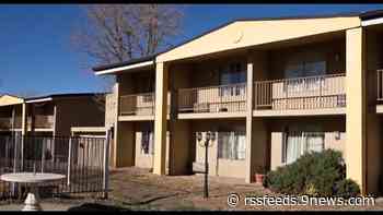 Colorado’s Department of Local Affairs partners with Rodeway Inn to provide hotel vouchers for displaced residents