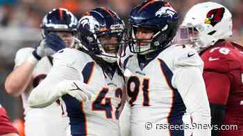 Watch the replay of Broncos vs Cardinals preseason game