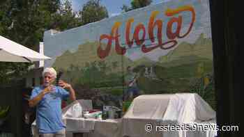 Locals worry about their loved ones in Hawaii