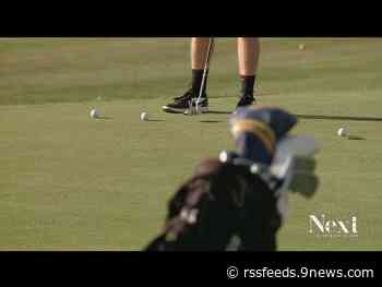 Golf course owners from Colorado Basin states work to reduce water use