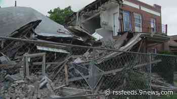 Man who helped neighbors in home explosion also survived a 2018 home explosion