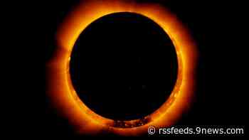 For upcoming eclipse, this Colorado national park will offer rare opportunity