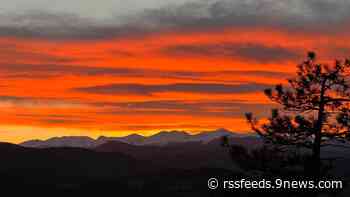 Denver won't see the sun at 8 p.m. until May 2024